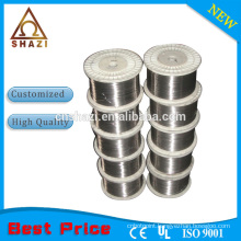 Ni70cr30 coil wire nickel